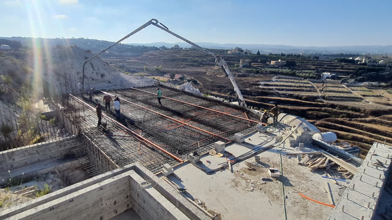 Construction