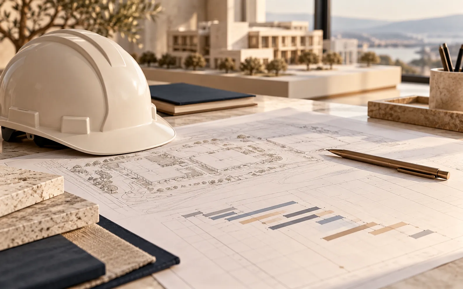 Project Management